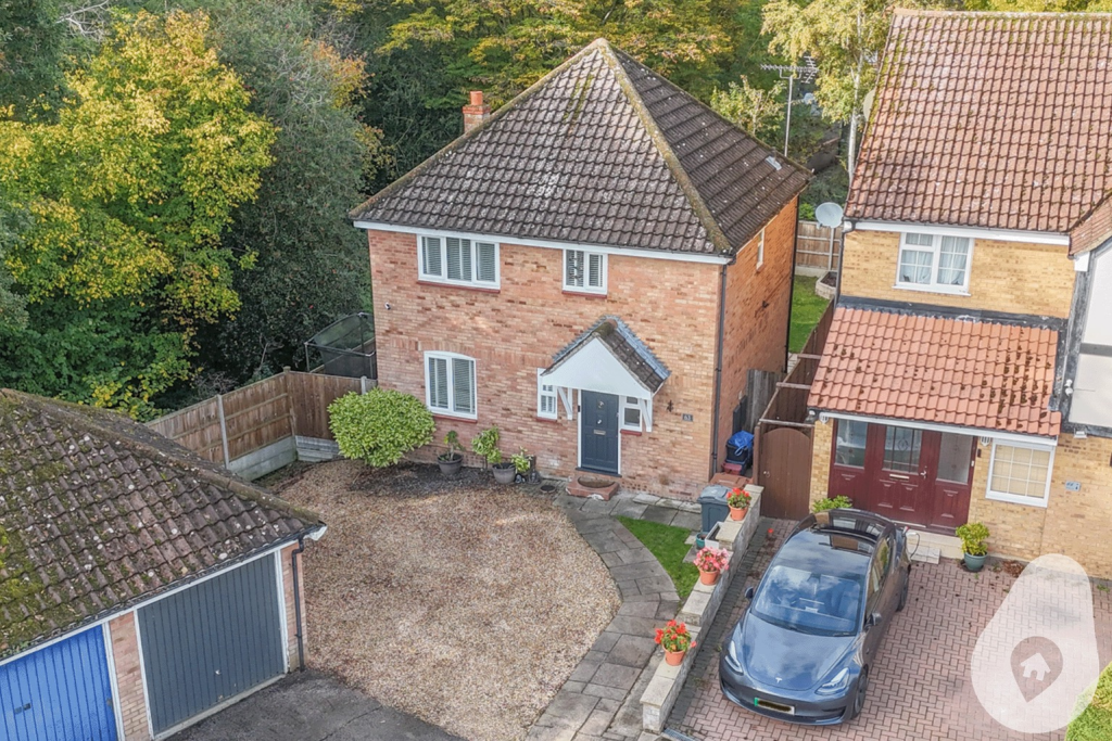 Main image of property: Conifer Walk, Stevenage, Hertfordshire, SG2