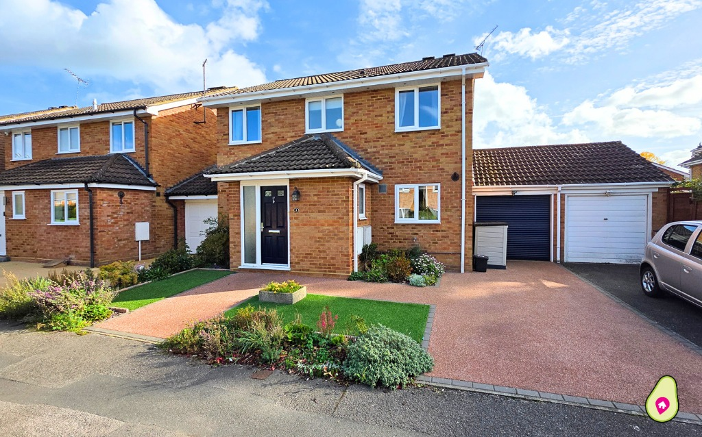 Main image of property: Findhorn Close, College Town, Sandhurst, Berkshire, GU47