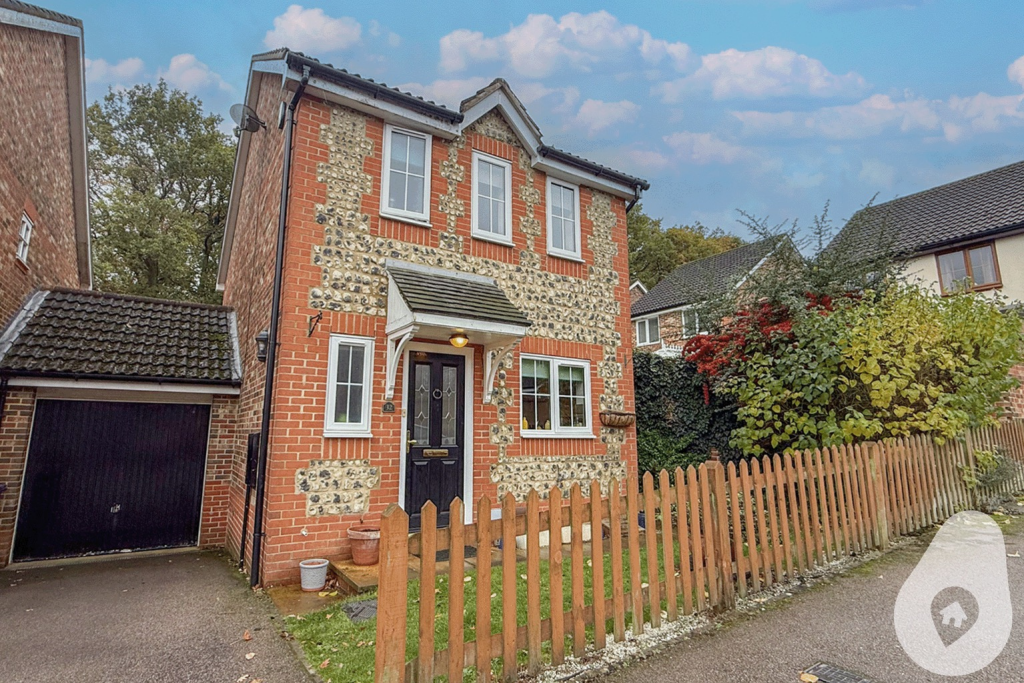 Main image of property: Thirlmere, Stevenage, Hertfordshire, SG1