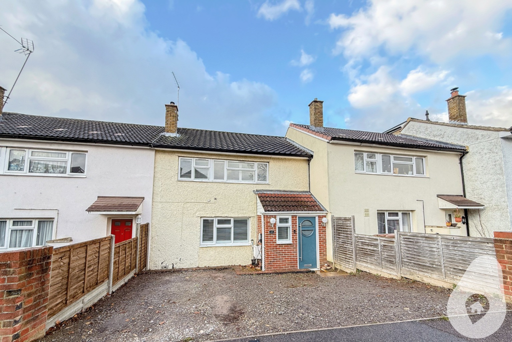 Main image of property: Siddons Road, Stevenage, Hertfordshire, SG2