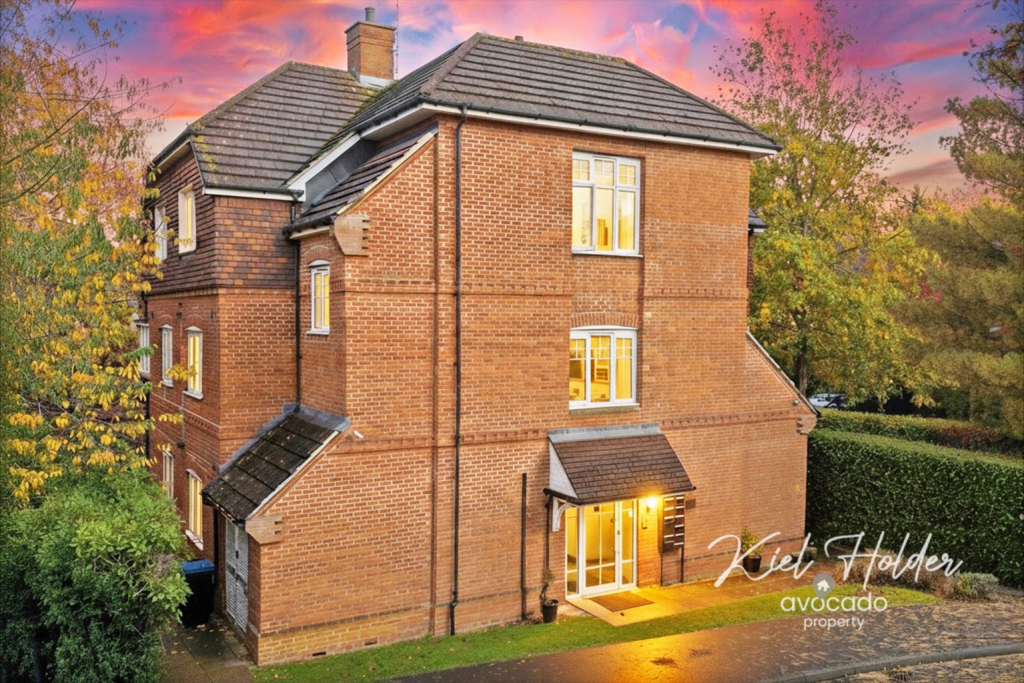 Main image of property: Ashdene Gardens, Reading, Berkshire, RG30