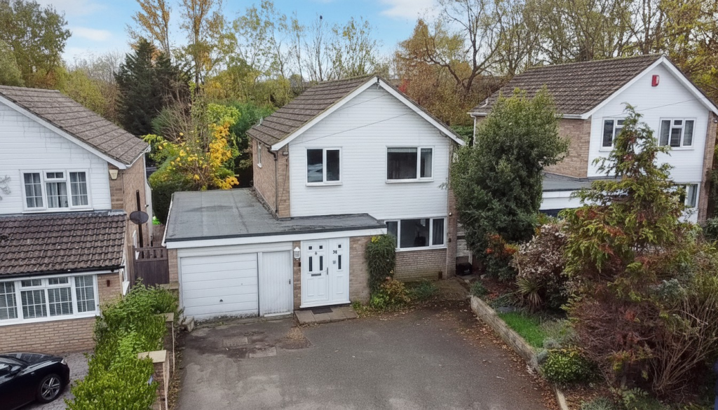 Main image of property: Loddon Bridge Road, Woodley, Reading