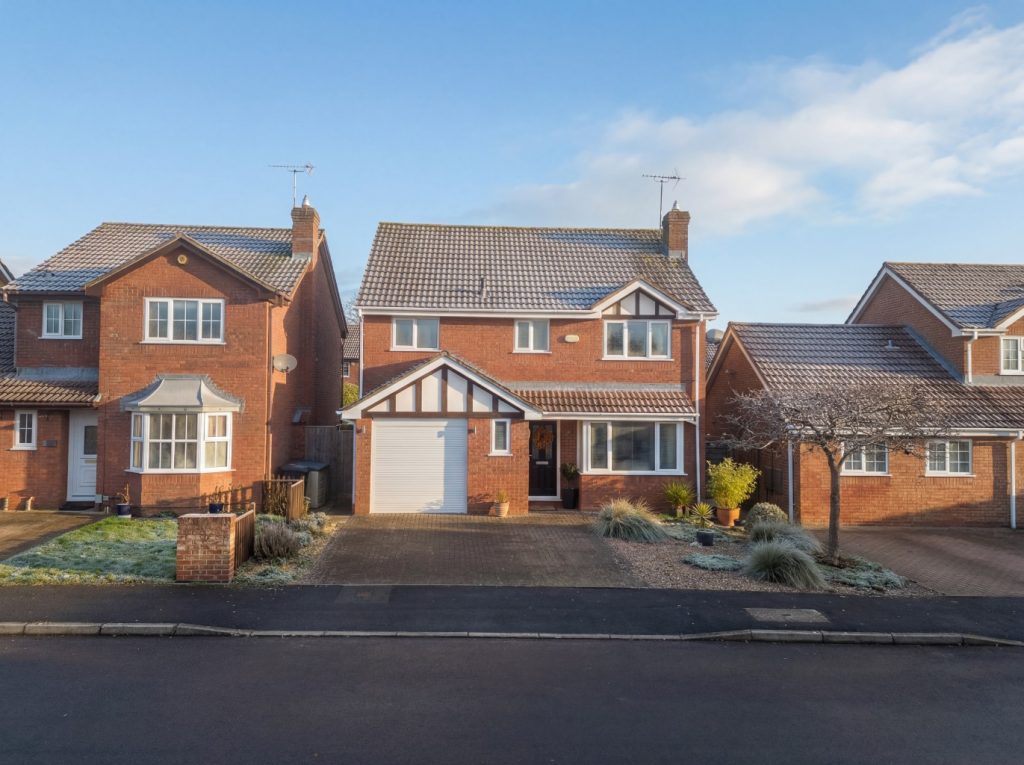 Main image of property: Standings Close, Nine Elms, Swindon, SN5