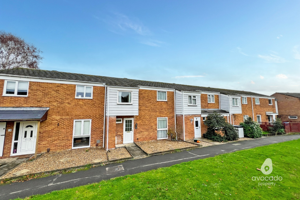 Main image of property: Latimer, Bracknell, RG12