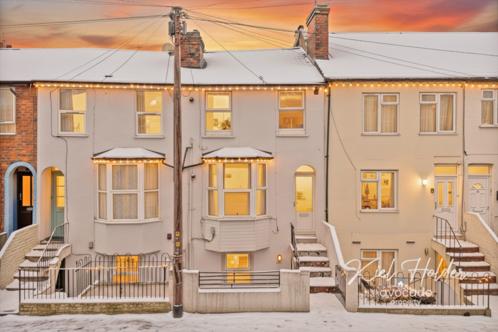 Main image of property: Mason Street, Reading Town Centre, RG1