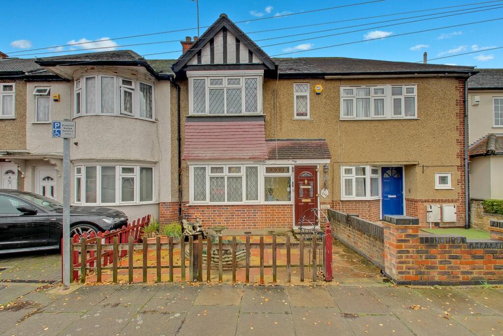 Main image of property: Seaton Gardens, Ruislip HA4