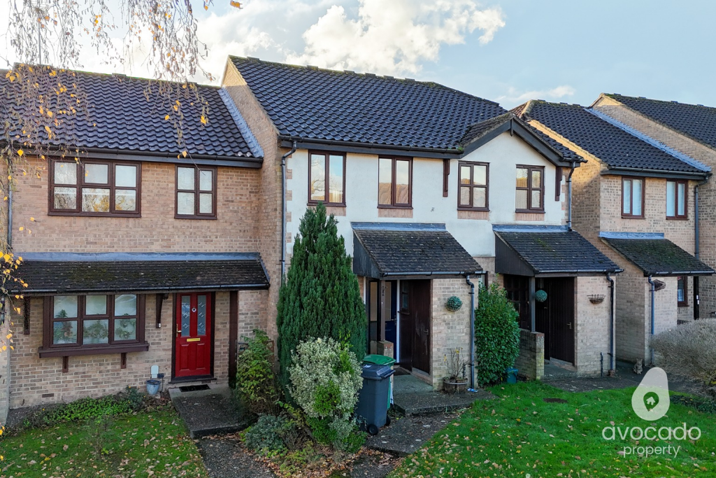 Main image of property: Horseshoe Crescent, Burghfield Common