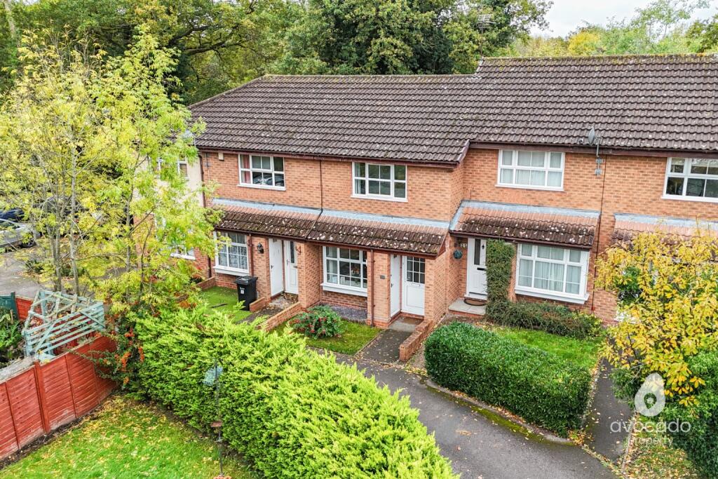Main image of property: Wimblington Drive, Lower Earley, RG6