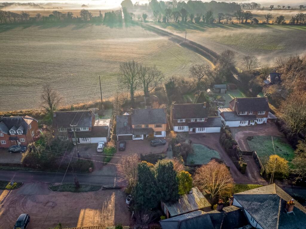 Main image of property: Stoke Road, Smannell, Andover, Hampshire, SP11