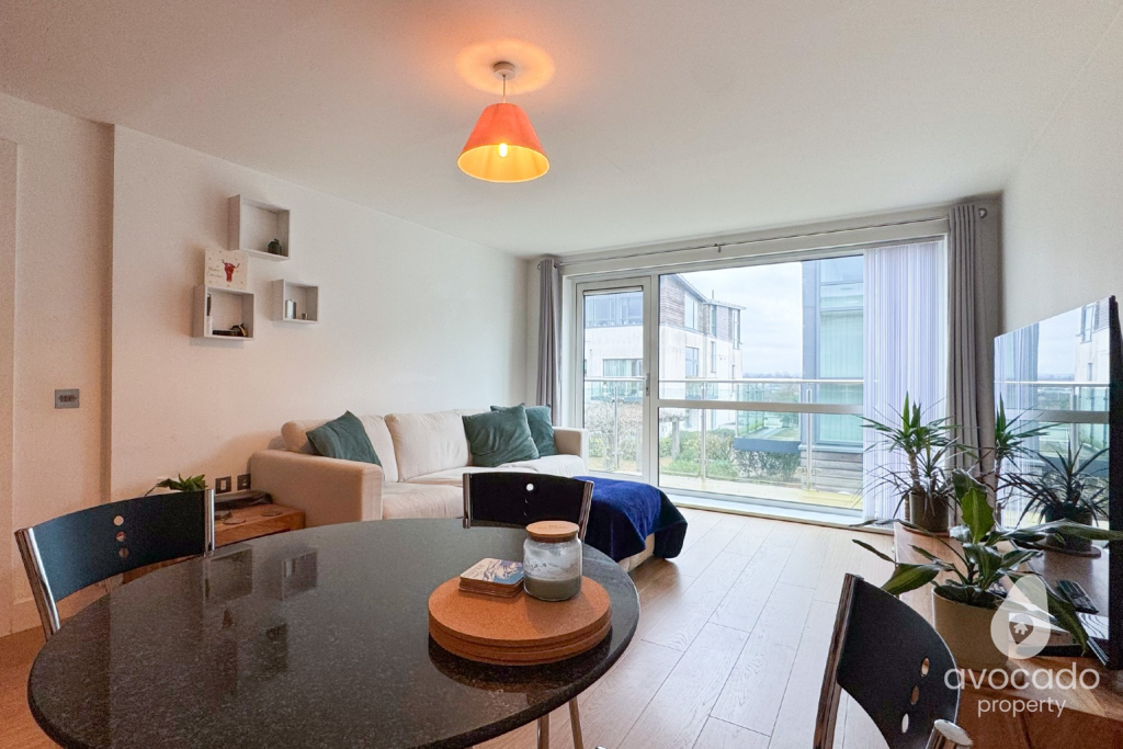 Main image of property: Park Way, Newbury