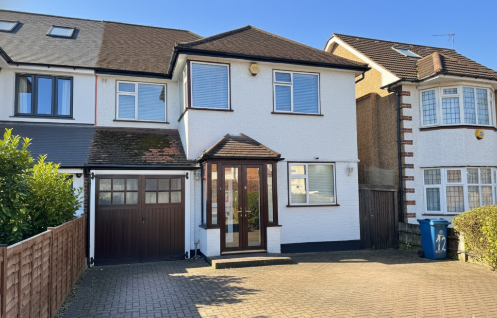 Main image of property: Oakington Avenue, Harrow