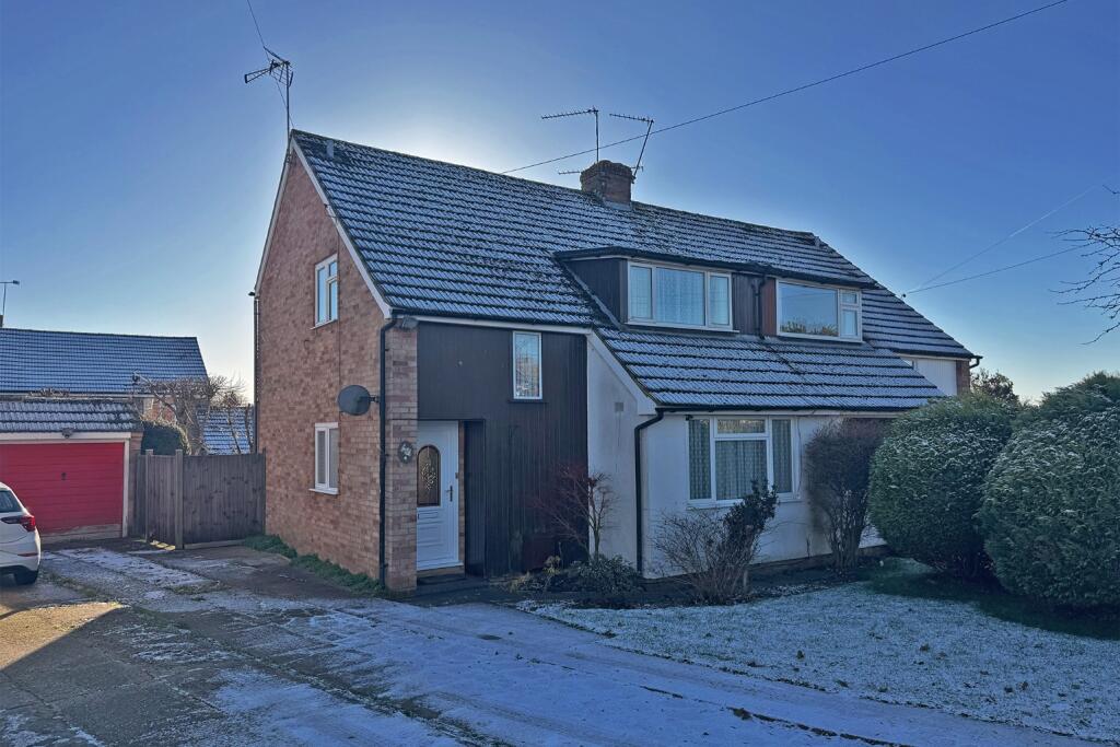 Main image of property: Watchet Lane, Holmer Green, HP15 6UA