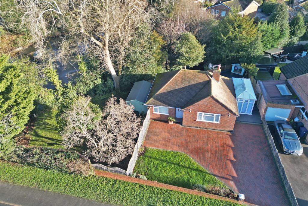 Main image of property: Earl Howe Road, Holmer Green, HP15 6PU