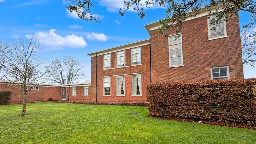 Main image of property: The Garden Quarter, Bicester