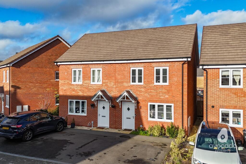 Main image of property: Denbigh Place, Shinfield Meadows, RG2
