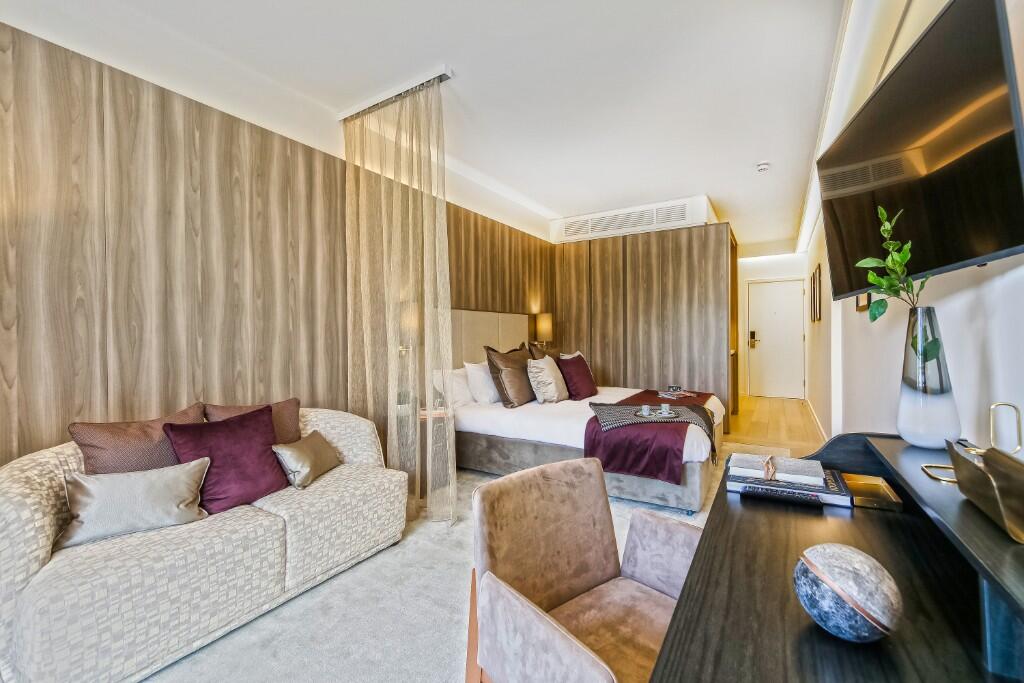 Main image of property: 120 Finchley Road, London, NW3 5JB