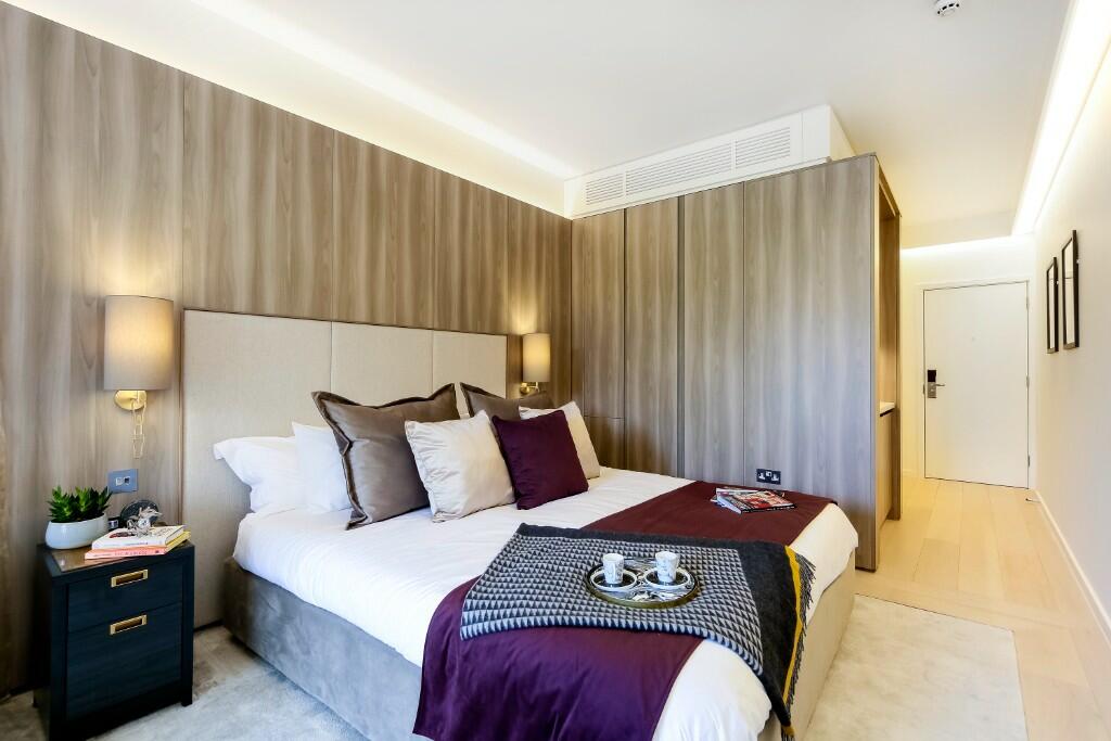 Main image of property: The Quarters,120 Finchley Road, London, NW3 5HT