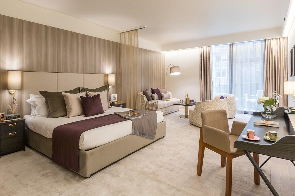 Main image of property: 120 Finchley Road, London, NW3 5JB