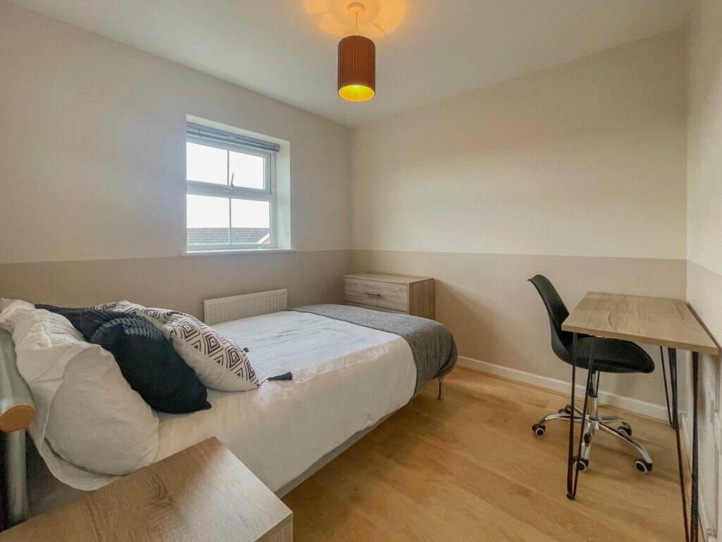2 bedroom apartment for rent in Quadrant Grove, Belsize Park, London, NW5