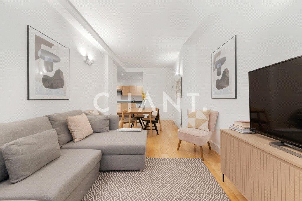 Main image of property: Shelton Street, Covent Garden, London, WC2H