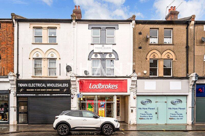 Main image of property: Church Street, Enfield, London, EN2