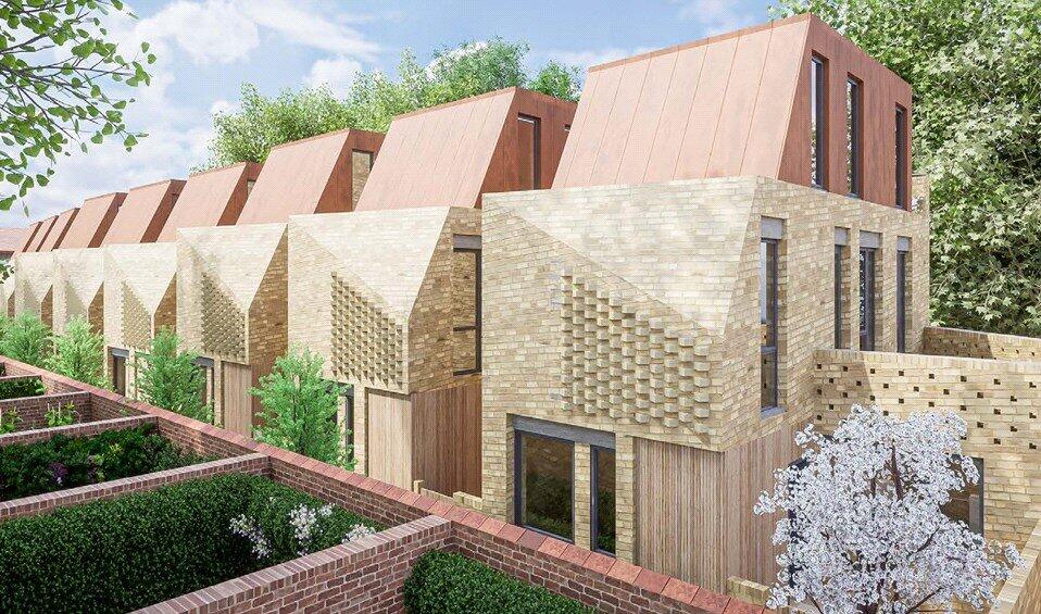 Main image of property: River Mews, Boston Road, Hanwell, London, W7