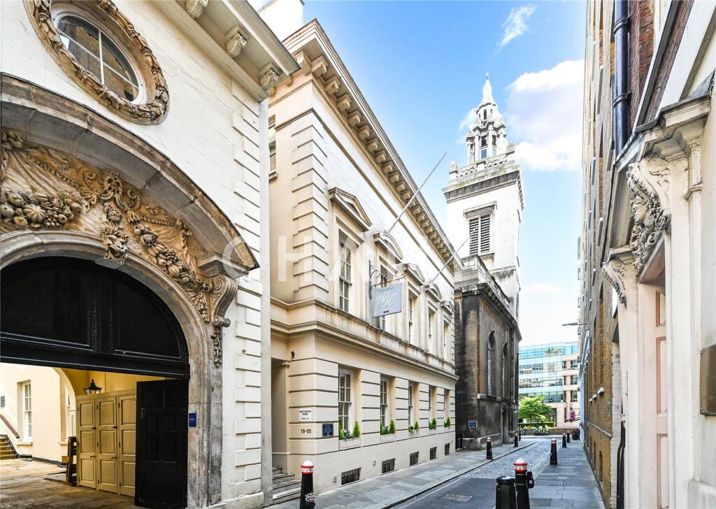 Main image of property: Whittington House, 19-20 College Hill, City Of London, EC4R