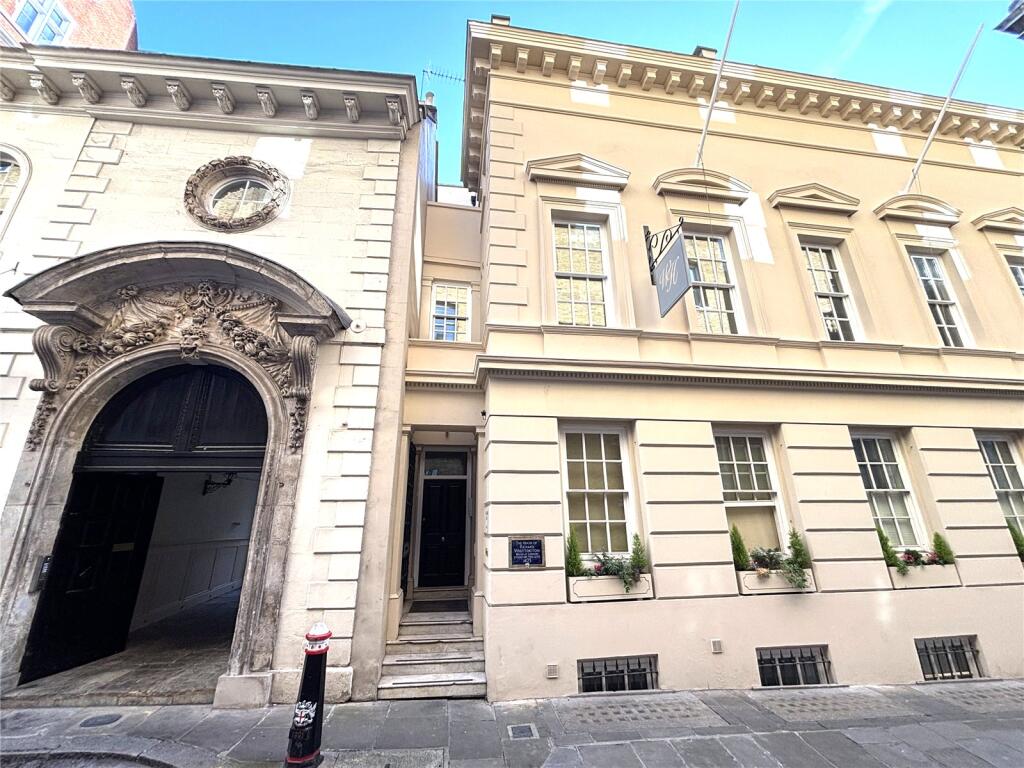 Main image of property: Whittington House, 19-20 College Hill, City Of London, EC4R