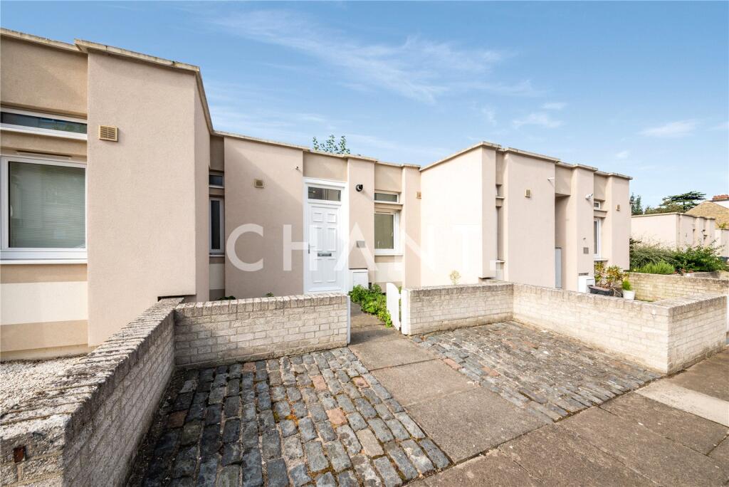 Main image of property: Lyncott Crescent, Clapham, Lambeth, London, SW4