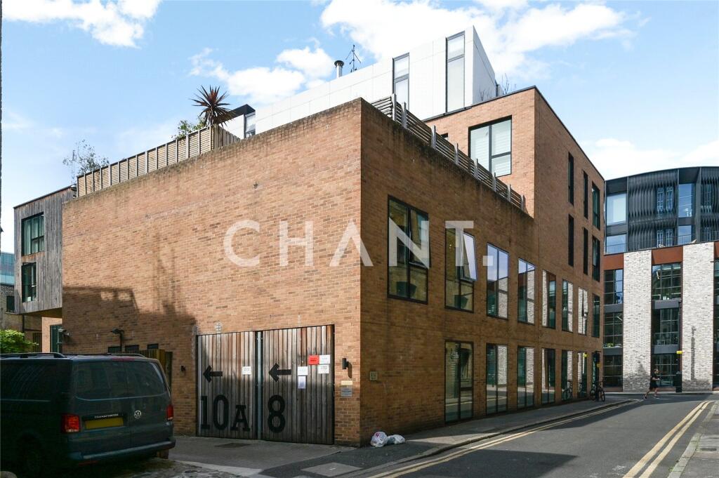Main image of property: Cosmopolitan House, Shoreditch, Christina Street, London, EC2A