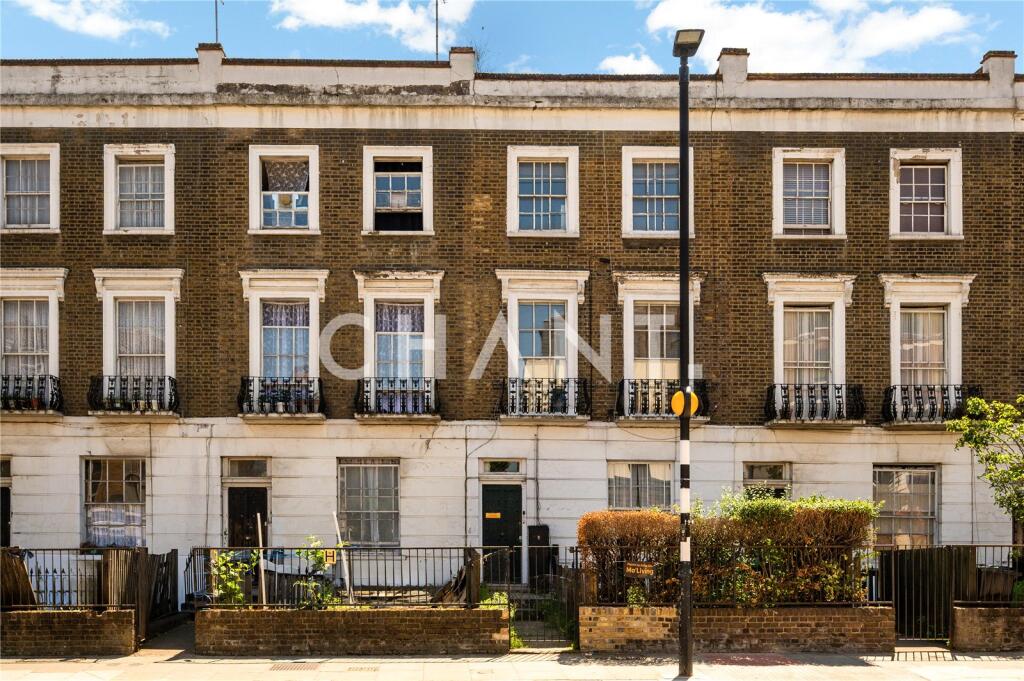 Main image of property: Crowndale Road, Camden, London, NW1