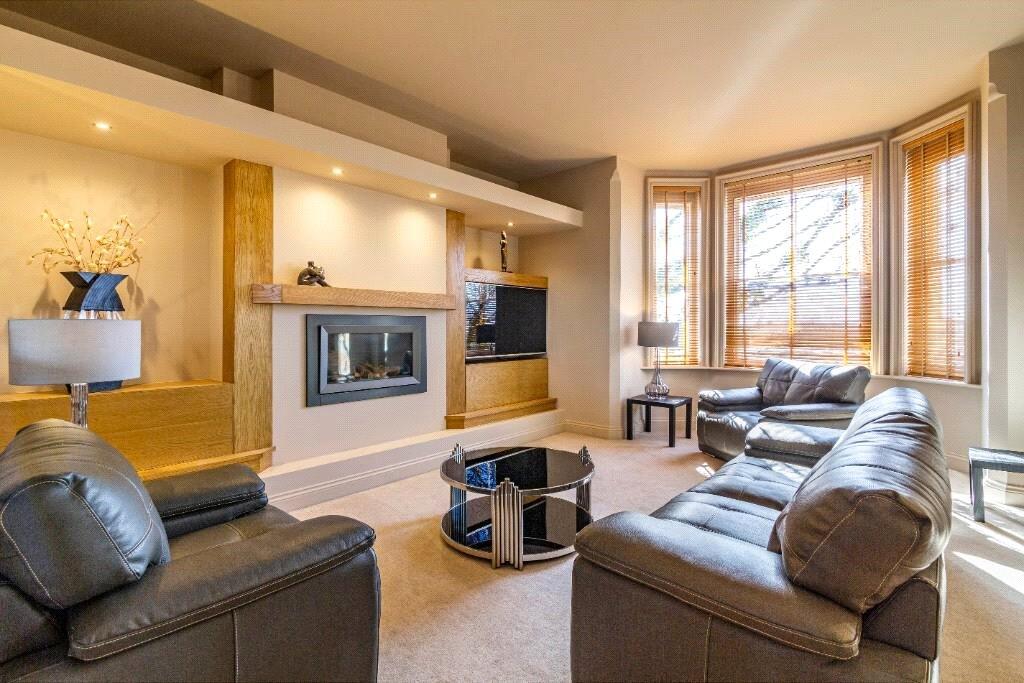 Main image of property: 36-25, Bark Pl, London, W2