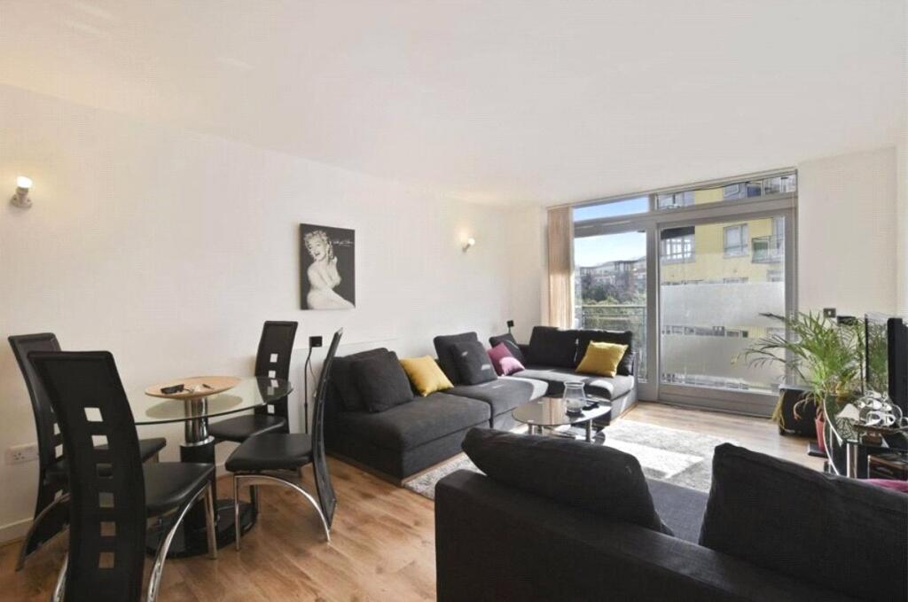Main image of property: Da Vinci Lodge, West Parkside, London, SE10