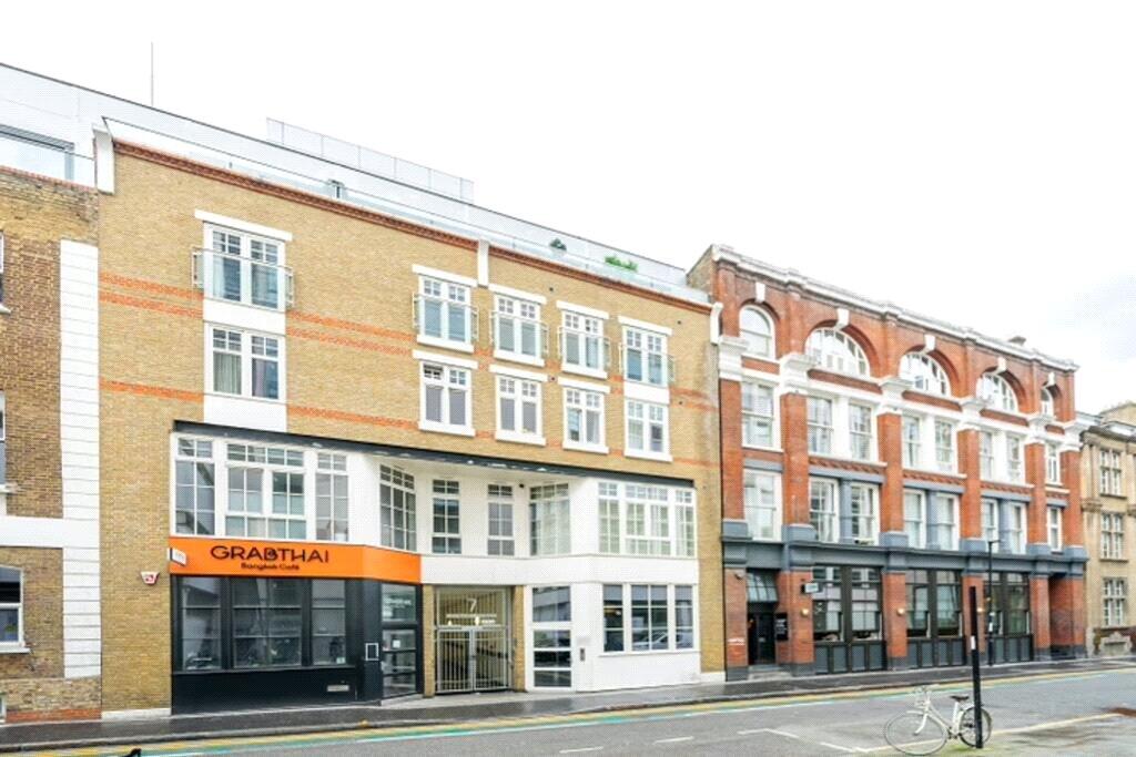 Main image of property: Leonard Street, Old Street, London, EC2A