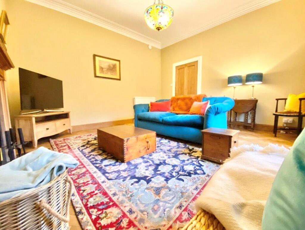 Main image of property: Arlington Rd, London, NW1