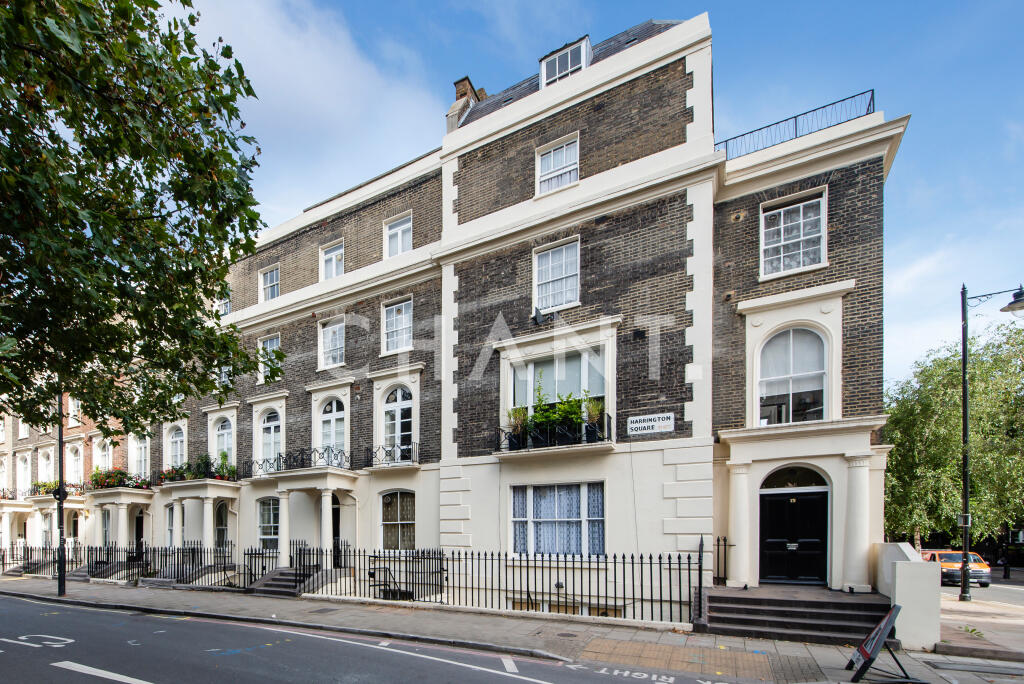 Main image of property: Harrington Square, Euston, London, NW1