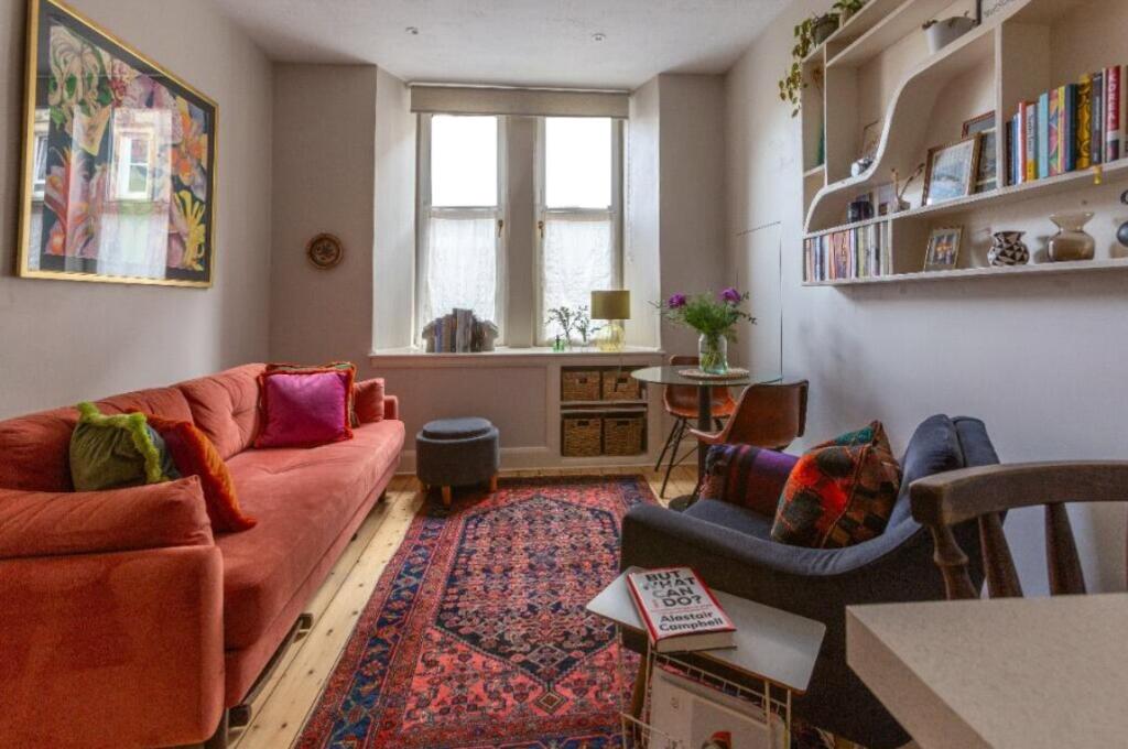 Main image of property: Crowndale Road, London, NW1