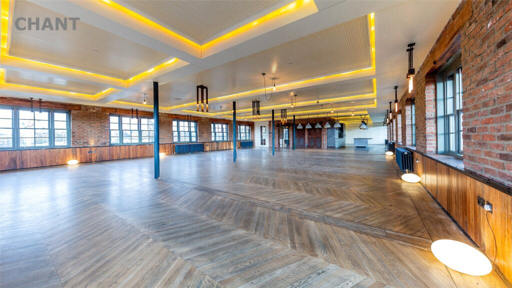 Main image of property: Belmont Street, Camden, London, NW1