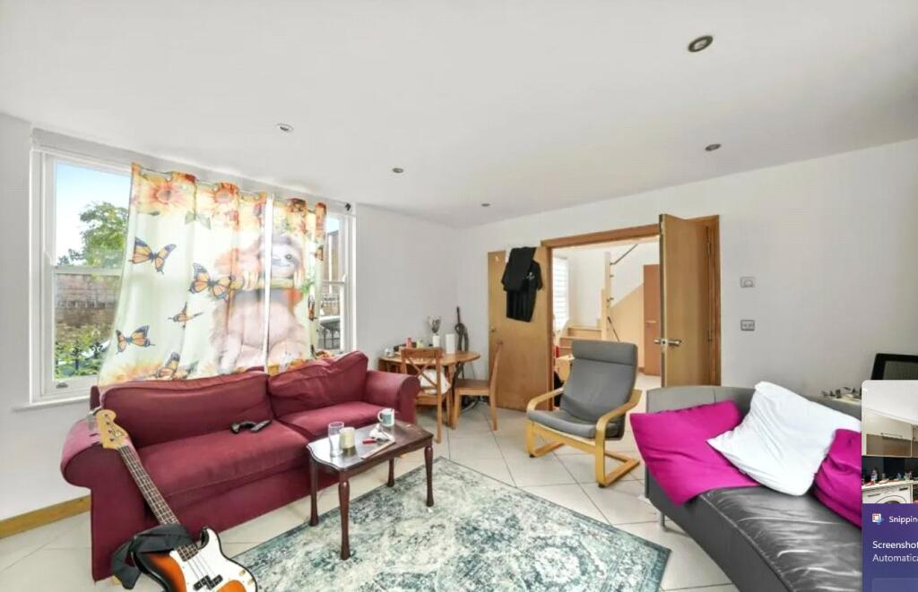 Main image of property: Camden Park Road, London, NW1