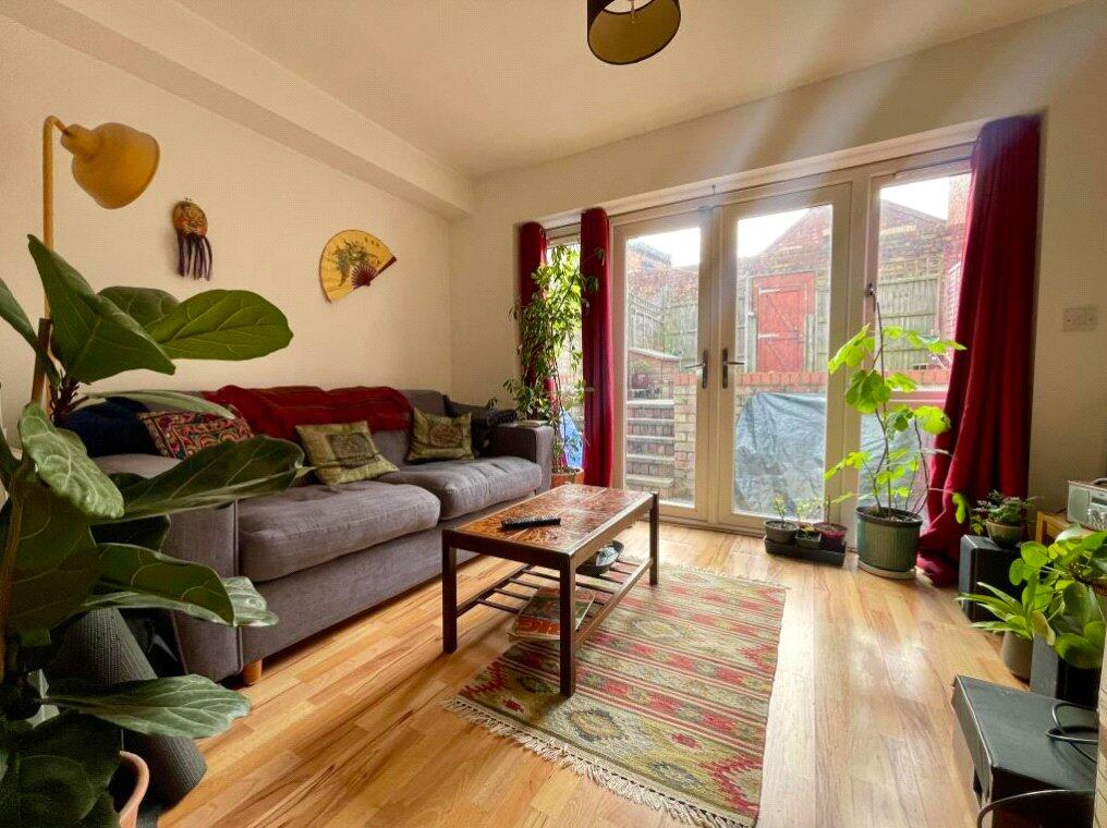 Main image of property: Sutton Lane, London, W4