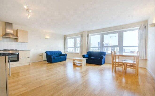 Main image of property: Vista Buidling, London, SE18