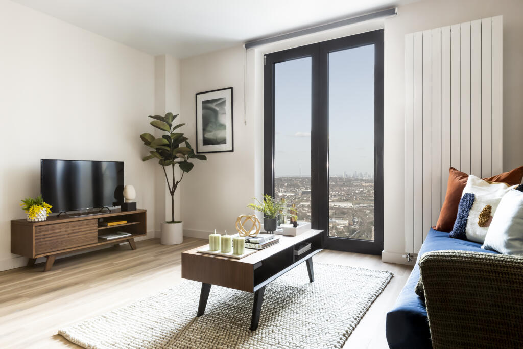 Main image of property: Ten Degrees, Croydon
