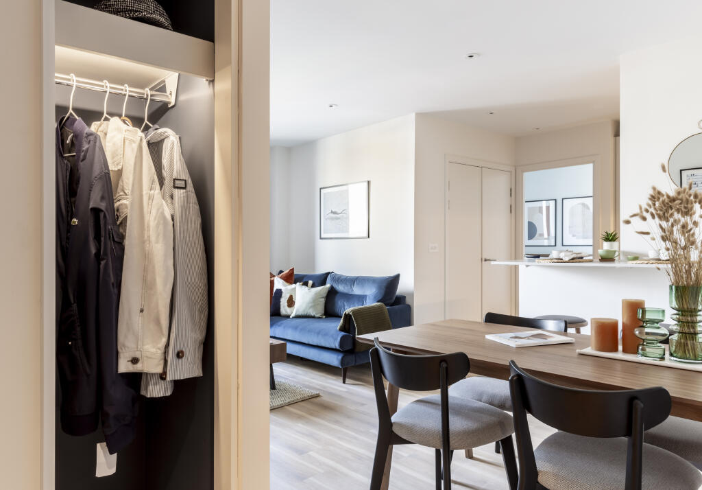 Main image of property: Ten Degrees, Croydon