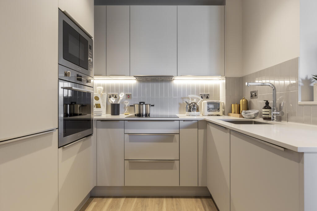 Main image of property: Ten Degrees, Croydon