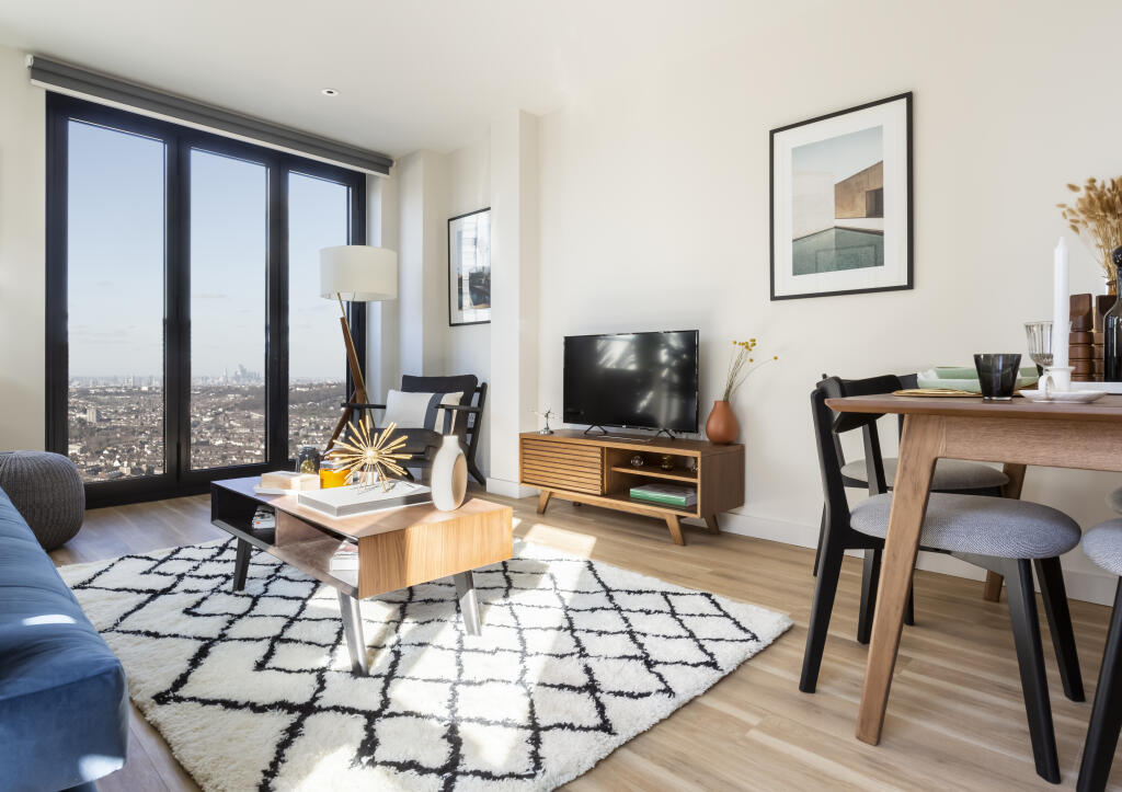 Main image of property: Ten Degrees, Croydon