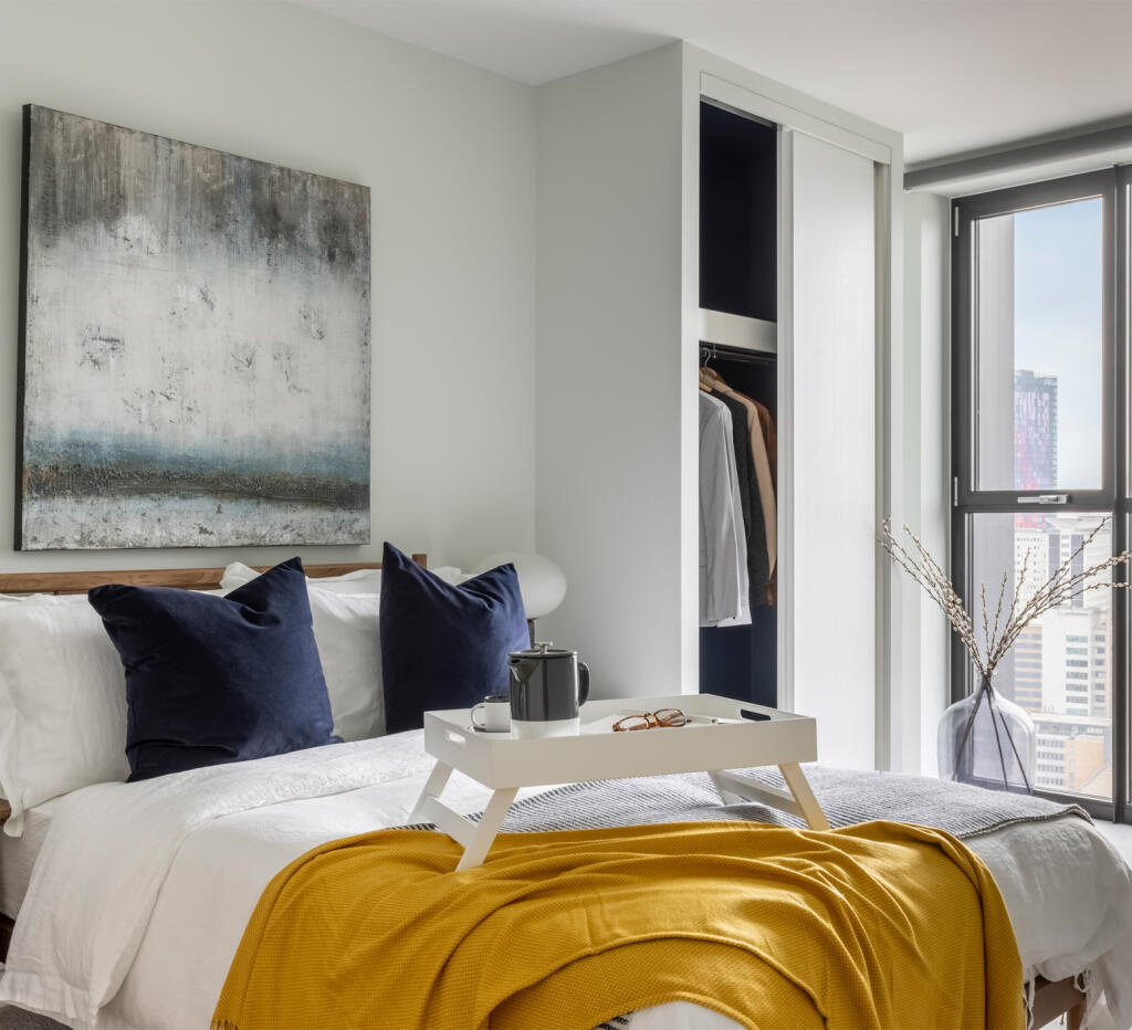 Main image of property: Ten Degrees, Croydon