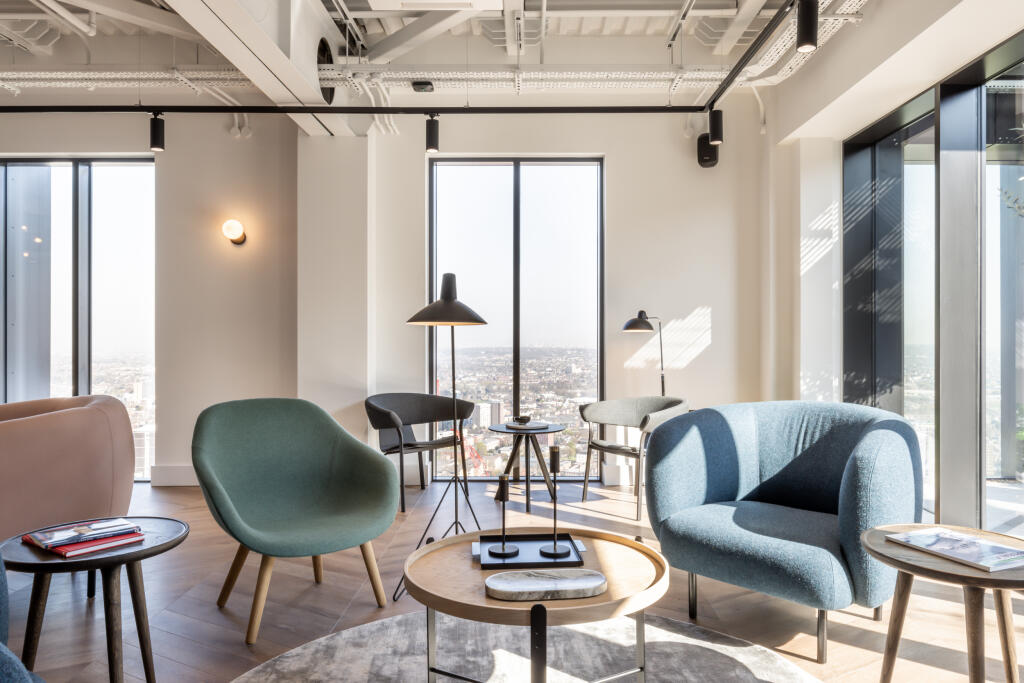 Main image of property: Ten Degrees, Croydon