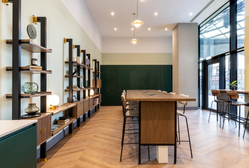 Main image of property: Ten Degrees, Croydon