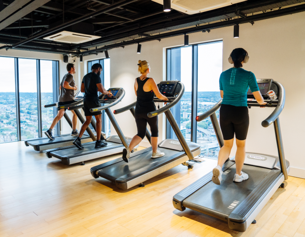 Main image of property: Ten Degrees, Croydon