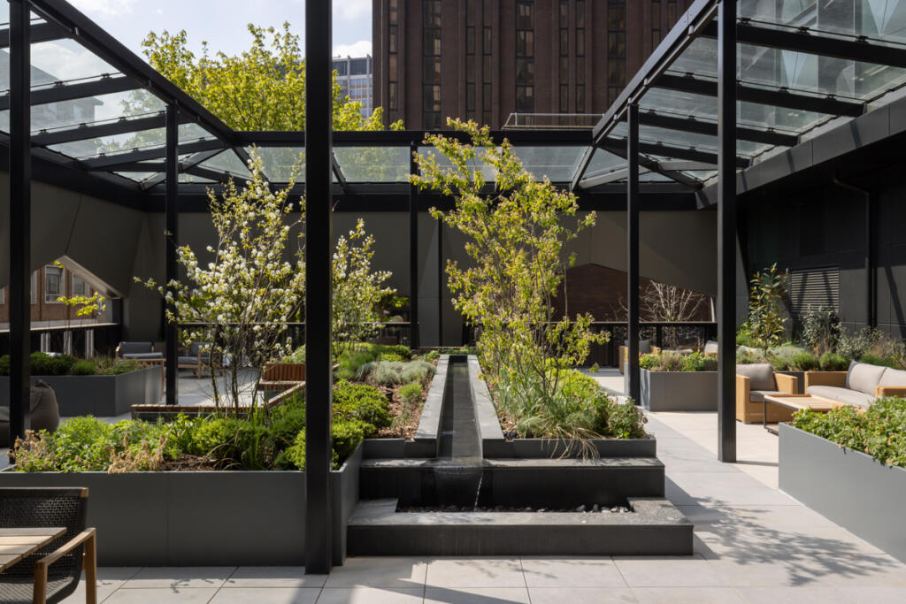 Main image of property: Ten Degrees, Croydon